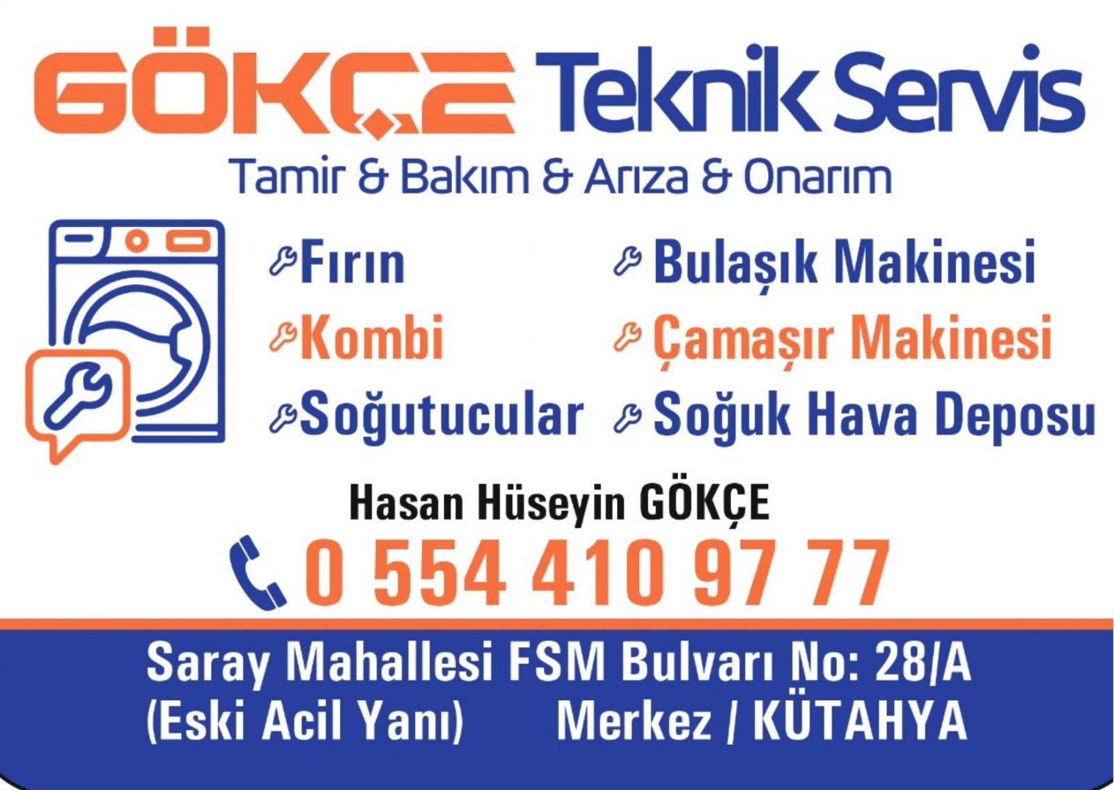 kütahya-vestel-servisi